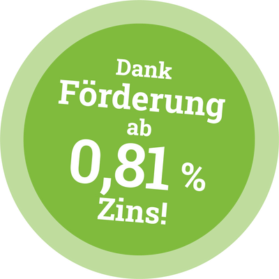 Dank Förderung ab 0,81 % Zins!.png