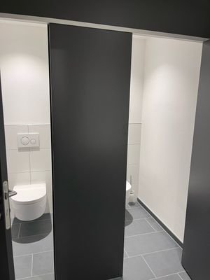 Sanitärbereich
