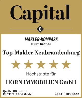 Capital TOP Makler