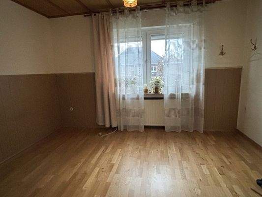 Zimmer im Erdgeschoss