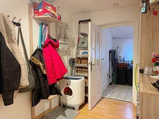 3-Zi. Whg. 1.OG+DG Ost