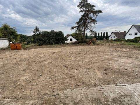 Römerberg Grundstücke, Römerberg Grundstück kaufen