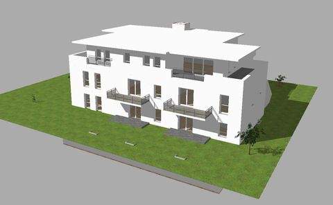 Bad Lippspringe Wohnungen, Bad Lippspringe Wohnung kaufen