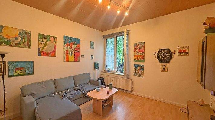 Wohnzimmer 1.OG links