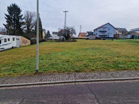 Quierschied Grundstücke, Quierschied Grundstück kaufen