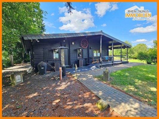 Herzlich Willkommen!