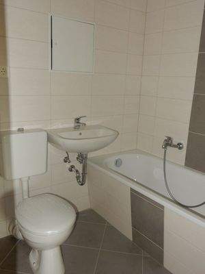 gefliestes Bad (Beispiel)