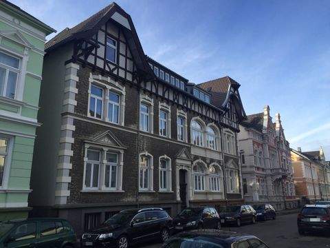 Detmold Wohnungen, Detmold Wohnung mieten