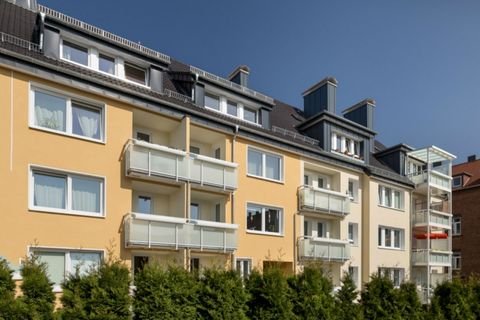 Osnabrück Wohnungen, Osnabrück Wohnung mieten