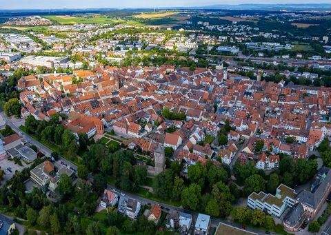 Villingen-Schwenningen Häuser, Villingen-Schwenningen Haus kaufen