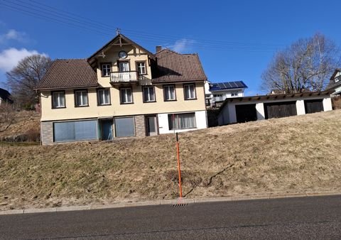 Eisenbach Häuser, Eisenbach Haus kaufen