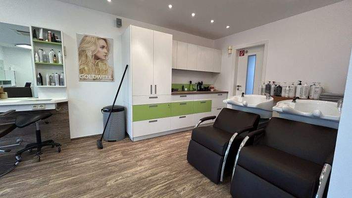 Erdgeschoss Gewerbe 1