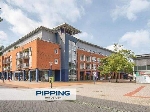 Wentorf Ladenlokale, Ladenflächen 