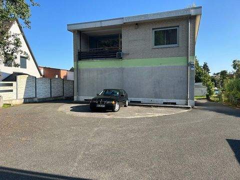 Hamburg Büros, Büroräume, Büroflächen 