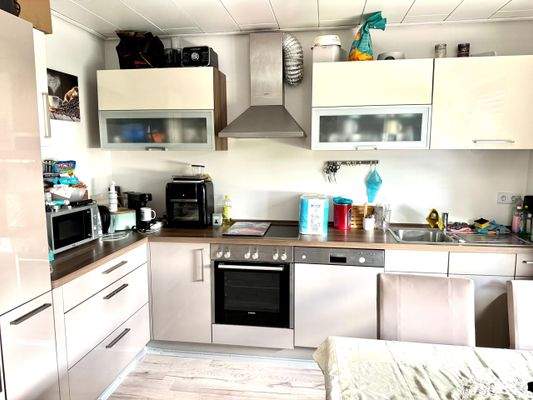 Küche 3