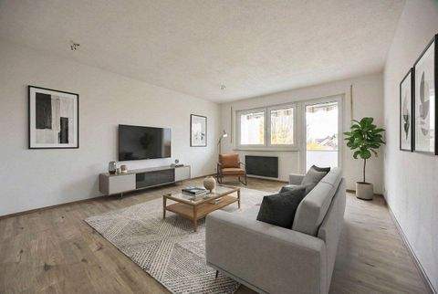 Hallstadt Wohnungen, Hallstadt Wohnung kaufen