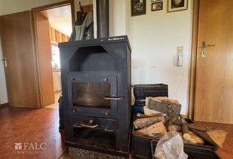 Kamin
