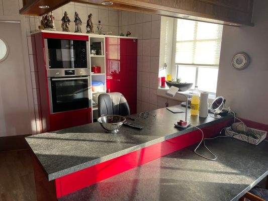 Wohnküche Bild 3