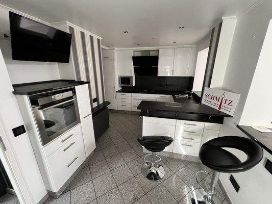 Kulinarisches Kochen 