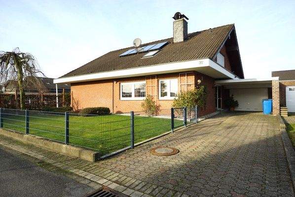 ... in guter Wohnlage