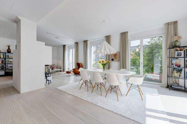 Elegant und familienfreundlich