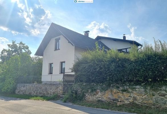 Familienhaus im Bezirk Gmünd im Waldviertel