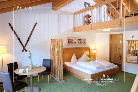 Feldberg Wohnungen, Feldberg Wohnung kaufen