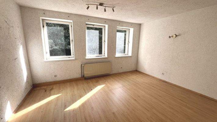 Schlafzimmer im 1.OG