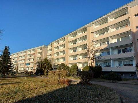 Neustrelitz Wohnungen, Neustrelitz Wohnung mieten