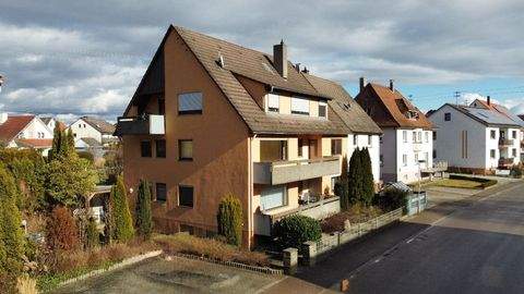 Erbach Häuser, Erbach Haus kaufen