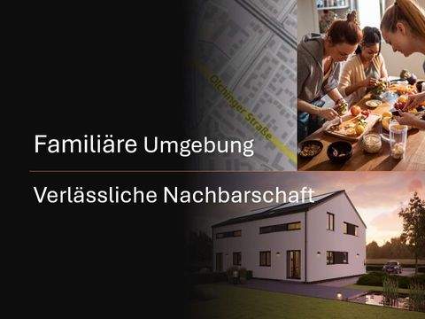 Gröbenzell Renditeobjekte, Mehrfamilienhäuser, Geschäftshäuser, Kapitalanlage