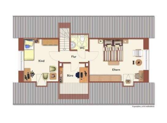 24344 LooseImmo Grundriss OG