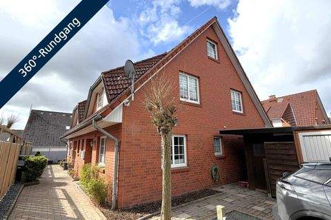 Jork Häuser, Jork Haus kaufen