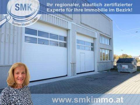 Korneuburg Halle, Korneuburg Hallenfläche