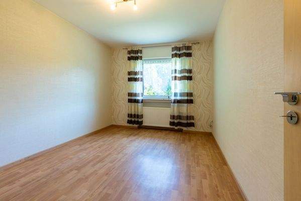 Kinderzimmer oder Hauswirtschaftsraum