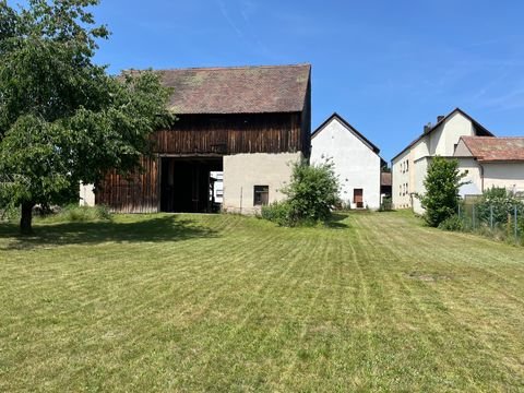 Röttenbach Grundstücke, Röttenbach Grundstück kaufen