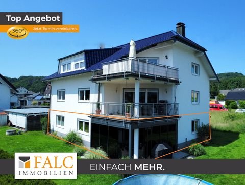 Eitorf Wohnungen, Eitorf Wohnung kaufen