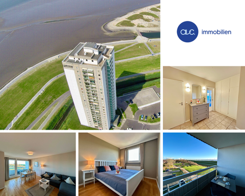 Büsum Wohnungen, Büsum Wohnung kaufen