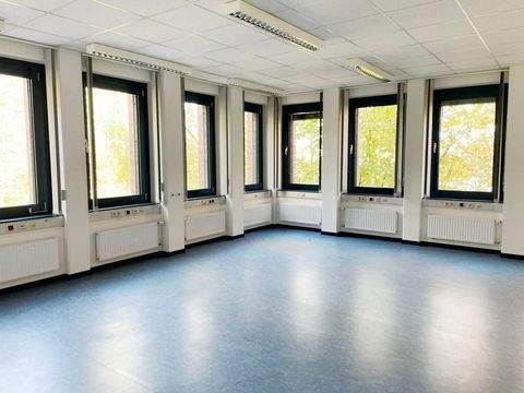 Bochum Büros, Büroräume, Büroflächen 