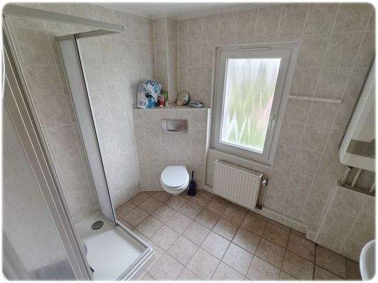 OG kleine Maisonette Bad