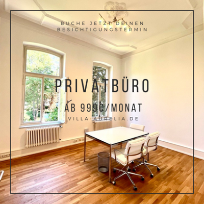 Privatbüro