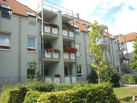 Leipzig-Wiederitzsch Wohnungen, Leipzig-Wiederitzsch Wohnung kaufen