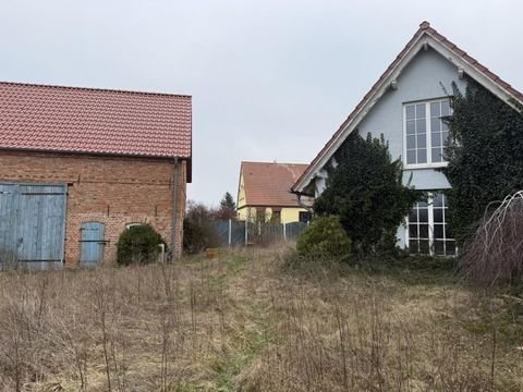 Benz OT Balm Häuser, Benz OT Balm Haus kaufen