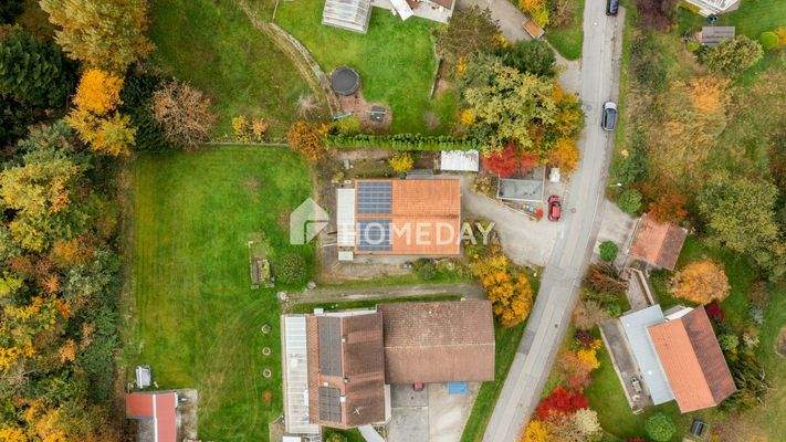 Außenansicht Drohne 2