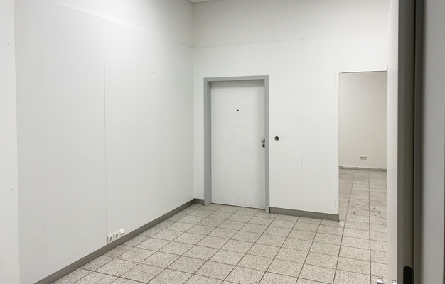 ... in Ihrer Ladenfläche!