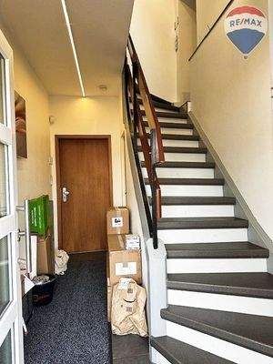 19 Treppenhaus EG #3