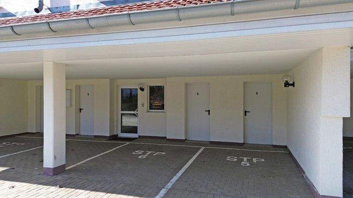 Stellplatz 5