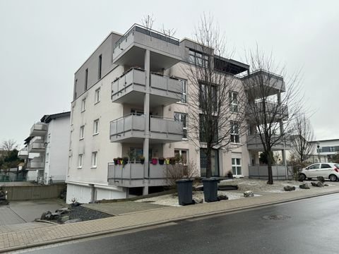 Bad Nauheim Wohnungen, Bad Nauheim Wohnung kaufen