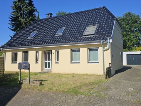 Hanerau-Hademarschen Häuser, Hanerau-Hademarschen Haus kaufen
