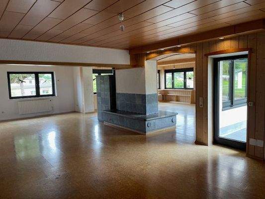 OG WE2 Wohn.- Esszimmer (2)